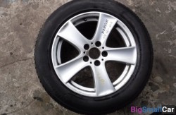 Колеса 209 стиль 225/55 r18 (36 Колёса с шинами) 36116770200 - купить Оренбурге