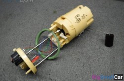 Насос топливный n57 (16 Система подачи топлива) 16117195471 - купить Оренбурге