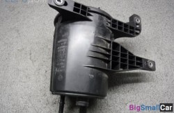 Фильтр с активированным углем (16 Система подачи топлива) 16137356536