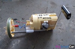 Насос топливный м57n2 3.5 (16 Система подачи топлива) 16117195471