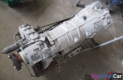 Акпп 6hp28 m57n2 3.5 (24 АКПП) 24007590300 - купить Оренбурге