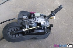 Селектор акпп м54 (25 Механизм переключения передач) 25167522144 - купить Оренбурге