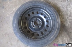 Докатка r17 (36 Колёса с шинами) 361103088891 - купить Оренбурге