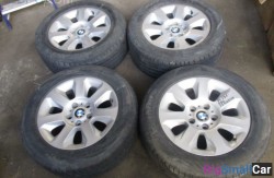 Колеса 225/55 r16 (36 Колёса с шинами) 361167587741 - купить Оренбурге