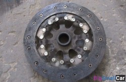 Диск сцепления n46 (21 Сцепление) 21207567842 - купить Оренбурге