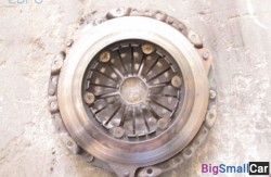 Корзина n46 1.8 (21 Сцепление) 212075765191 - купить Оренбурге