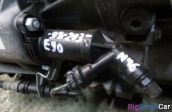 Рабочий сцепления n46 1.8 (21 Сцепление) 21526785964 - купить Оренбурге