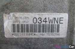 Акпп 6hp21 n54 (24 АКПП) 24007576165 - купить Оренбурге