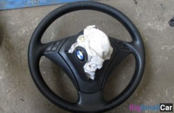 Руль (32 Рулевое упр. и геометрия подвески) 323467633591 - купить Оренбурге