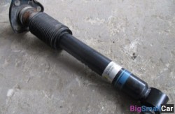 Стойка задн. (32 Рулевое упр. и геометрия подвески) 33526764875 - купить Оренбурге