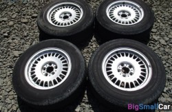 Колеса (36 Колёса с шинами) 36111091735 - купить Оренбурге