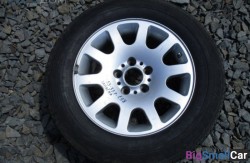 Запаска (36 Колёса с шинами) 85229409899 - купить Оренбурге