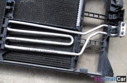 Радиатор гур (32 Рулевое упр. и геометрия подвески) 32411141286 - купить Оренбурге