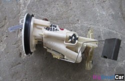 Насос топливный м52 т.у 2.5 (16 Система подачи топлива) 16146766942