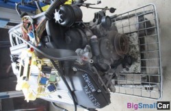 Бачок гур m52 (32 Рулевое упр. и геометрия подвески) 32416851217 - купить Оренбурге