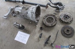 Мкпп комплект (23 МКПП) 230076357621 - купить Оренбурге