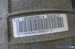 Акпп 6hp26 (24 АКПП) 24007533910 - купить Оренбурге