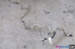 Трубопровод adaptive drive приборов (32 Рулевое упр. и геометрия подвески) 32416785275 - купить Оренбурге