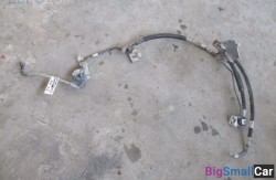 Трубопровод adaptive drive 1-я часть (32 Рулевое упр. и геометрия подвески) 32416788259 - купить Оренбурге