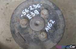 Шкив гур м62 (32 Рулевое упр. и геометрия подвески) 32421736934 - купить Оренбурге