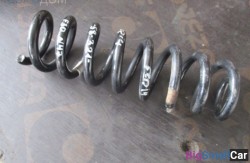 Пружина задн. (32 Рулевое упр. и геометрия подвески) 32000 - купить Оренбурге