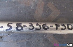 Инструмент ключ балонный (36 Колёса с шинами) 36112159861 - купить Оренбурге