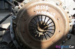 Маховик мкпп м52 (21 Сцепление) 21211223593 - купить Оренбурге