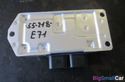 Блок эбу icm (27 Раздаточная коробка/коробка передач E) 27607569969 - купить Оренбурге