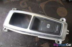 Кнопка ручника (25 Механизм переключения передач) 61319148508 - купить Оренбурге