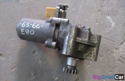 Серводвигател раздаточной коробки (27 Раздаточная коробка/коробка передач E) 271075466711