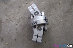 Рулевой карданчик (32 Рулевое упр. и геометрия подвески) 323067848451 - купить Оренбурге