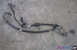 Шланг гур - рейка (32 Рулевое упр. и геометрия подвески) 32416786795 - купить Оренбурге