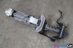 Рулевая колонка (32 Рулевое упр. и геометрия подвески) 32306854045 - купить Оренбурге