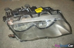 Фара перед. прав. (63 Осветительные приборы) 631269042801 - купить Оренбурге