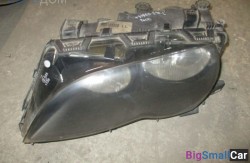 Фара перед. лев. (63 Осветительные приборы) 63126910955 - купить Оренбурге