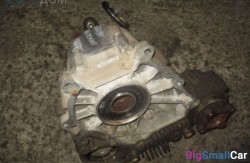 Раздаточная коробка atc 300 60/90 (27 Раздаточная коробка/коробка передач E) 271075996931