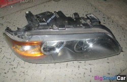 Фара перед. прав. (63 Осветительные приборы) 63117166800 - купить Оренбурге