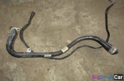 Заливная горловина бака n63 (16 Система подачи топлива) 16117185143