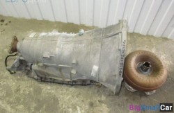 Акпп 6hp28 n63 5.0 (24 АКПП) 24007595431