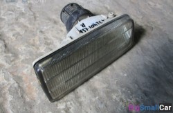 Противотуманная фара перед. прав. (63 Осветительные приборы) 63178409026 - купить Оренбурге