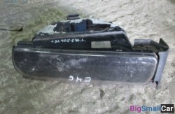 Противотуманная фара перед. лев. (63 Осветительные приборы) 63176905501 - купить Оренбурге