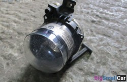 Противотуманная фара перед. лев. (63 Осветительные приборы) 63176943415 - купить Оренбурге