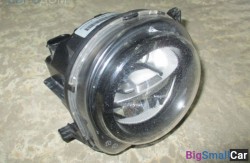 Противотуманная фара перед. лев. (63 Осветительные приборы) 63177311293 - купить Оренбурге