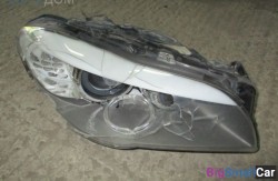 Фара перед. прав. (63 Осветительные приборы) 631172719071 - купить Оренбурге