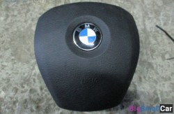 Подушка безопасности в руль (32 Рулевое упр. и геометрия подвески) 32306884665 - купить Оренбурге