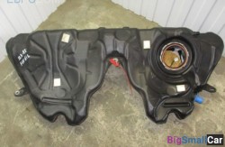 Бензобак b47 (16 Система подачи топлива) 16117268032