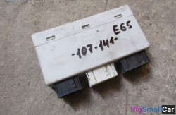 Блок эбу системы pdc (66 Поддержание дистанции, круиз контроль) 66216918126 - купить Оренбурге