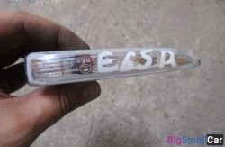 Поворотник прав. (63 Осветительные приборы) 63137164757 - купить Оренбурге