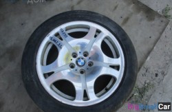 Колеса (36 Колёса с шинами) 36116753238 - купить Оренбурге