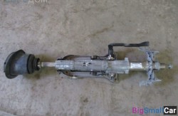 Рулевая колонка n46 2.0 (32 Рулевое упр. и геометрия подвески) 32306786891 - купить Оренбурге